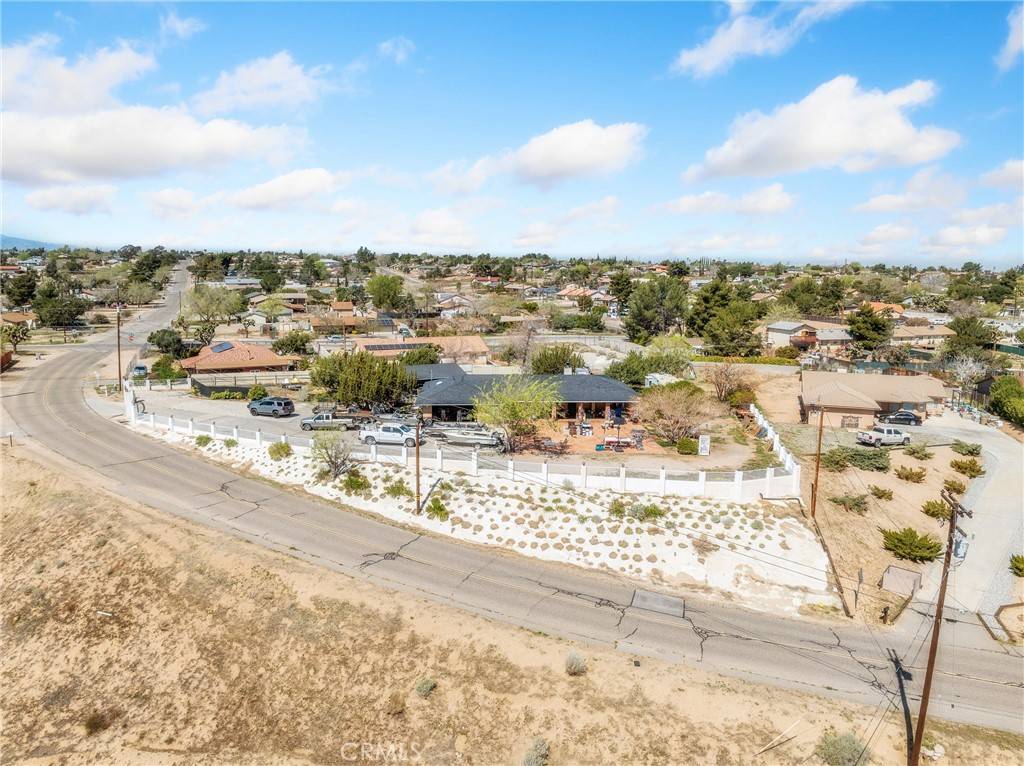 Hesperia, CA 92345,16680 Mission ST