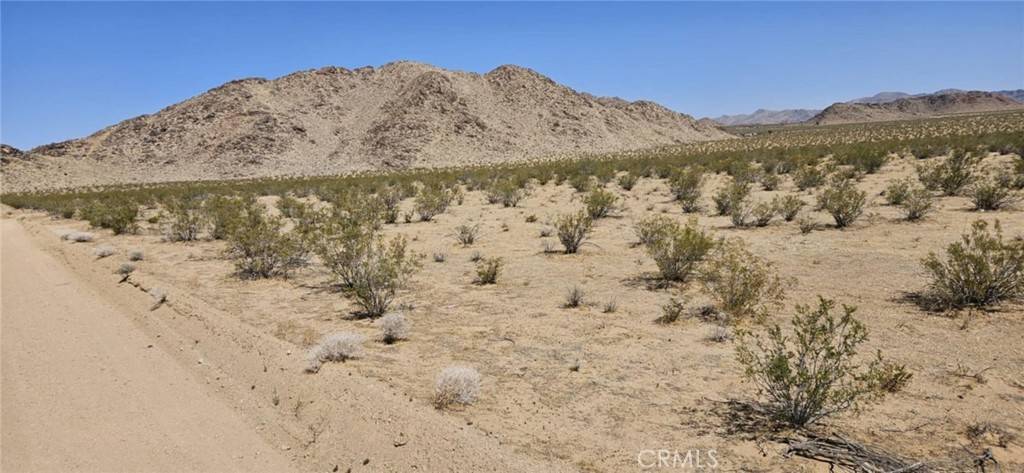 Lucerne Valley, CA 92356,800 Brucite St. AVE
