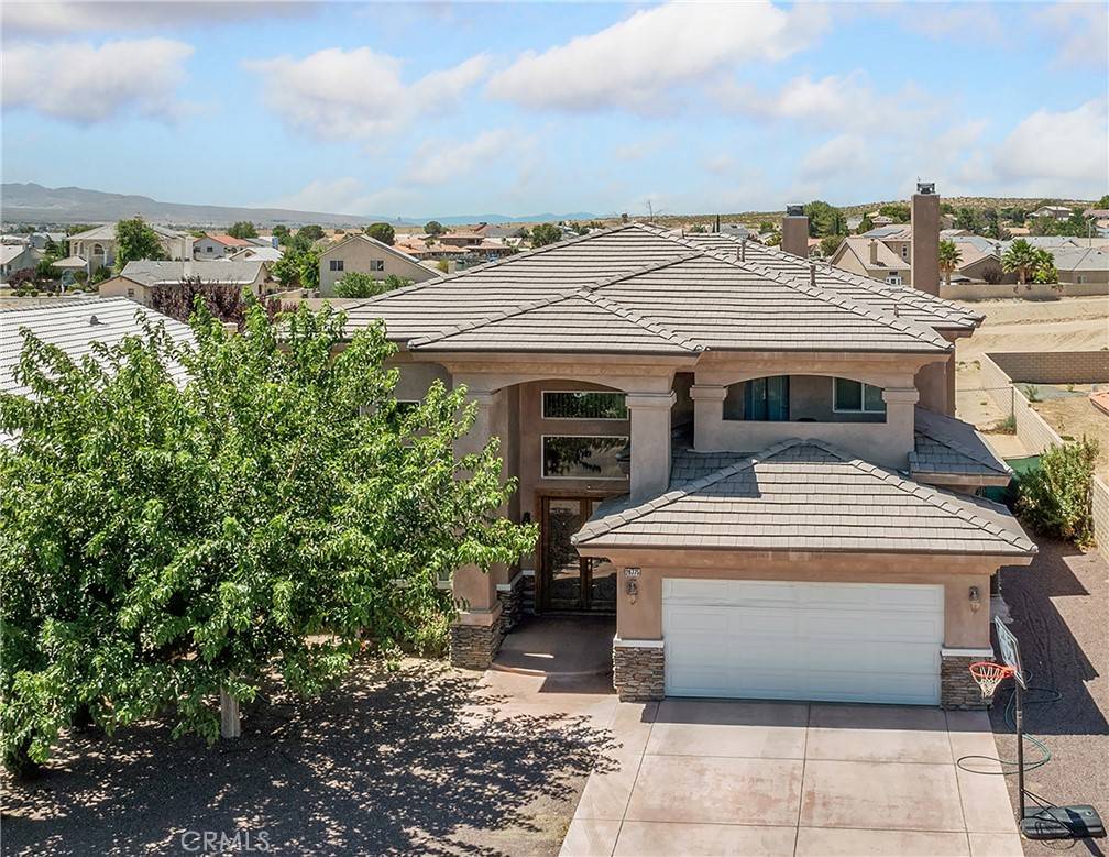 Helendale, CA 92342,26775 Lakeview