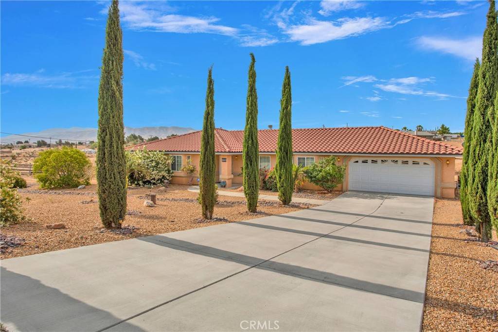 Hesperia, CA 92345,10903 E AVE