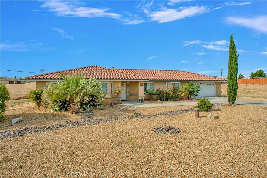 Hesperia, CA 92345,10903 E AVE