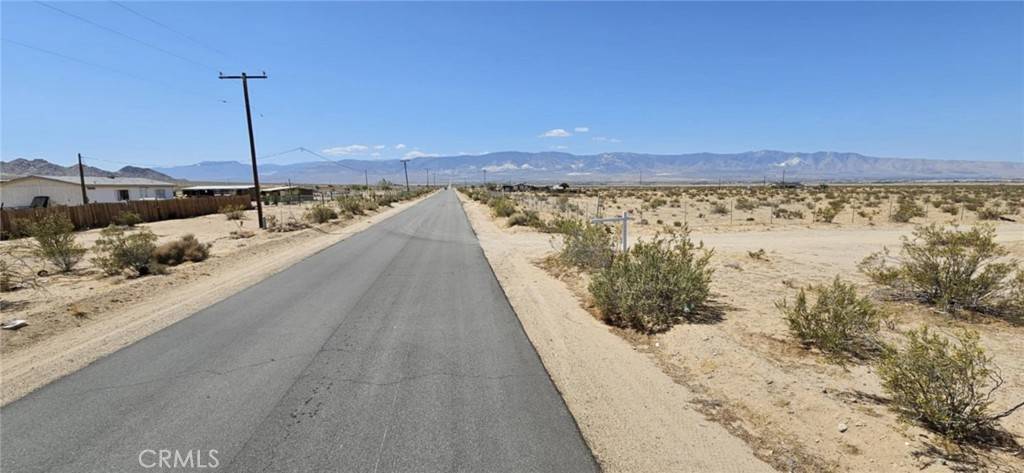 Lucerne Valley, CA 92356,800 Harrod RD