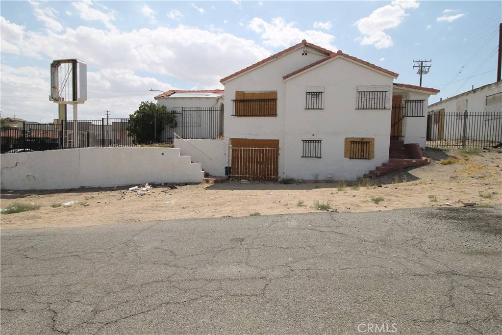 Barstow, CA 92311,301 W Main ST