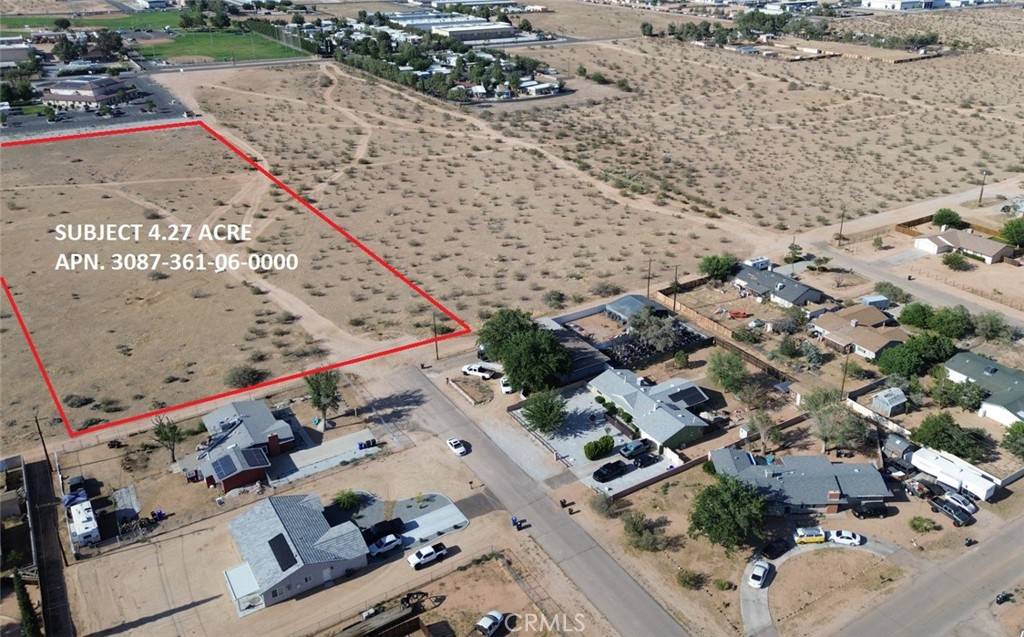 Apple Valley, CA 92308,0 Chief Joseph RD