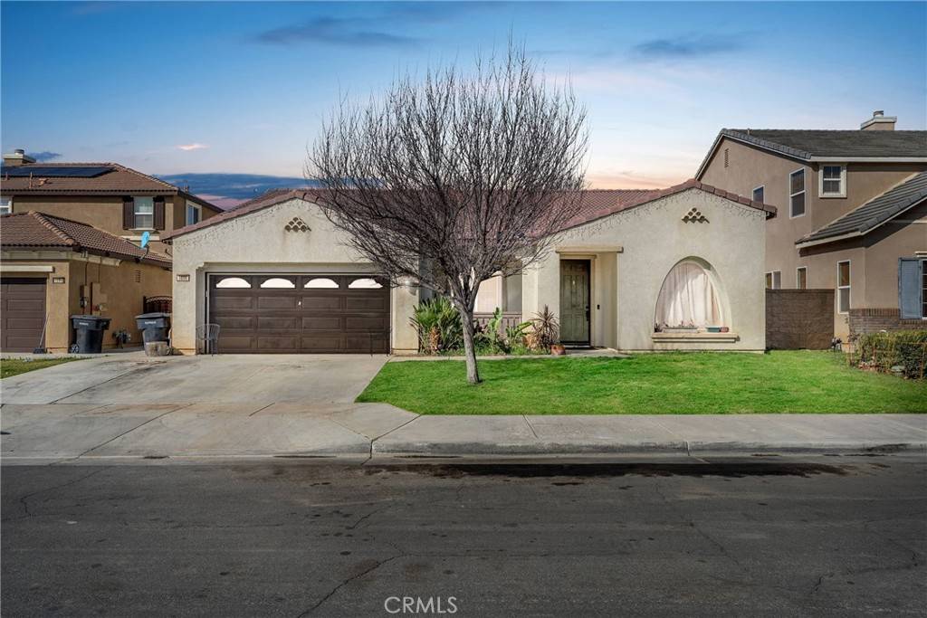 Perris, CA 92571,1606 Hendy Woods Circle