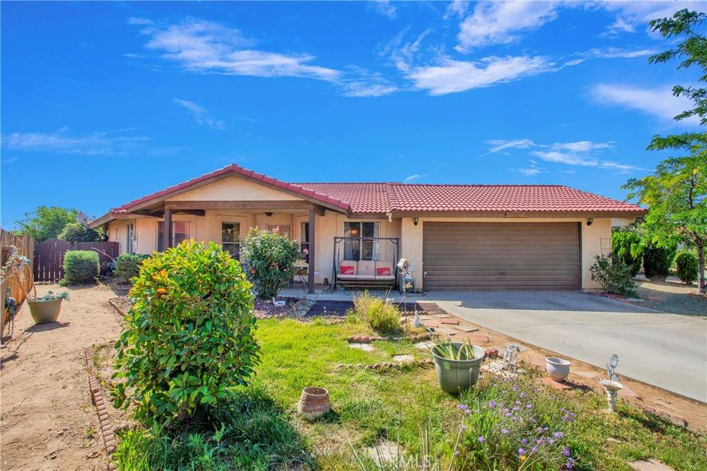 Hesperia, CA 92345,10395 Shahaptain AVE