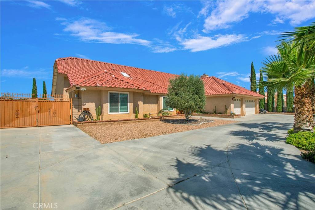 Apple Valley, CA 92308,12450 Indian River DR