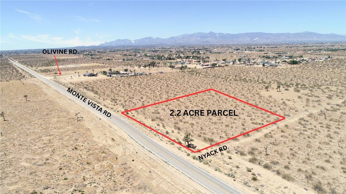 Victorville, CA 92392,111 Nyack RD