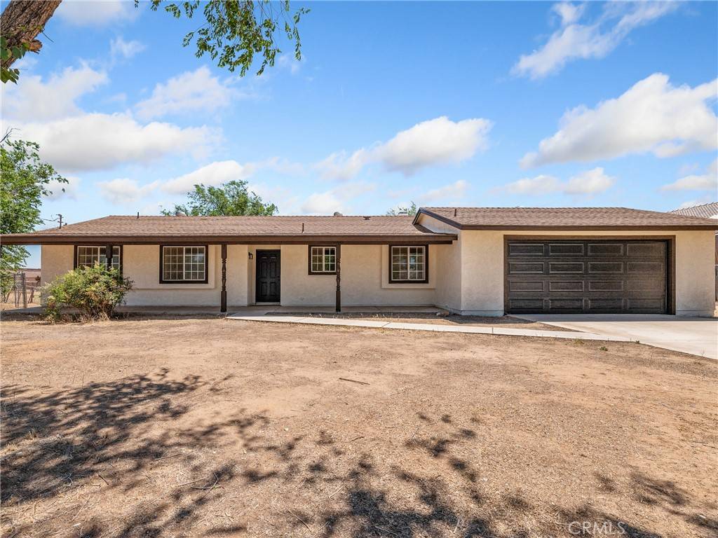 Hesperia, CA 92345,11319 1st AVE