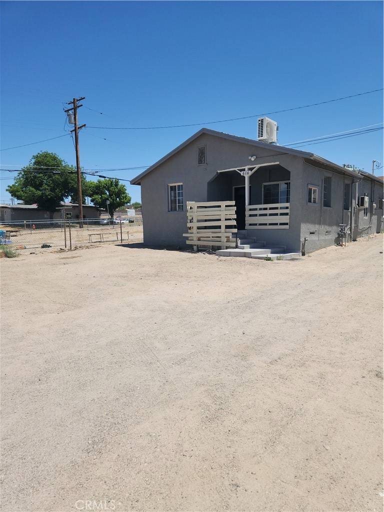 Barstow, CA 92311,616 E Buena Vista ST
