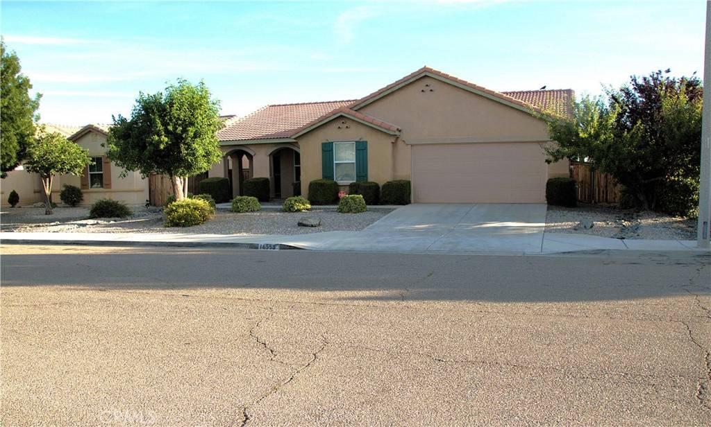 Victorville, CA 92395,16558 Jasmine ST