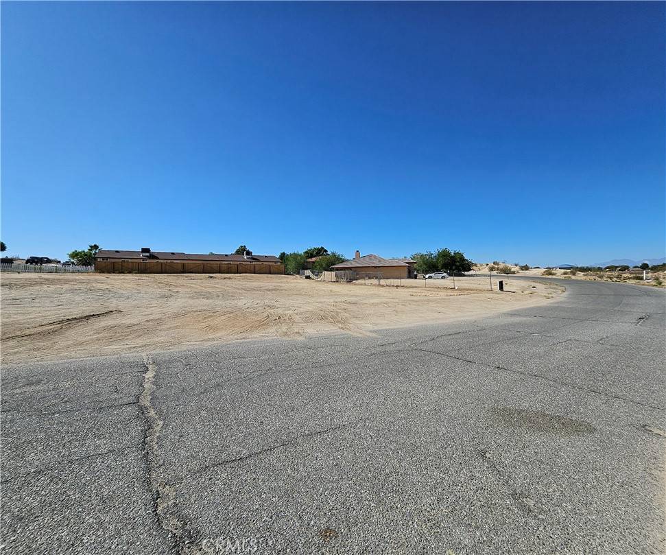 Victorville, CA 92394,0 Orick / Vasquez