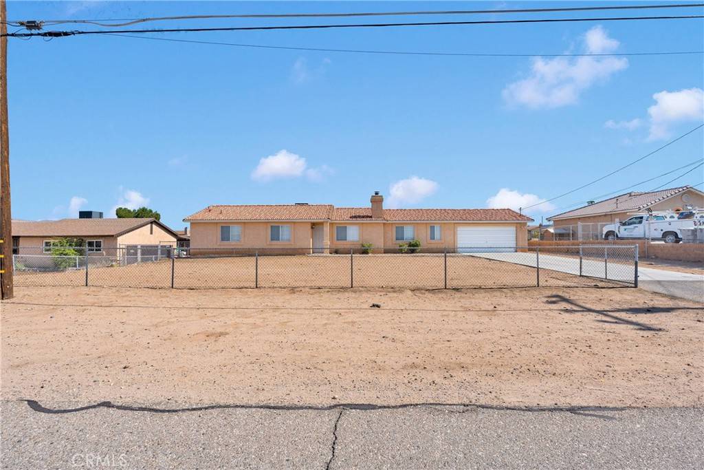 Hesperia, CA 92345,18299 Alder ST