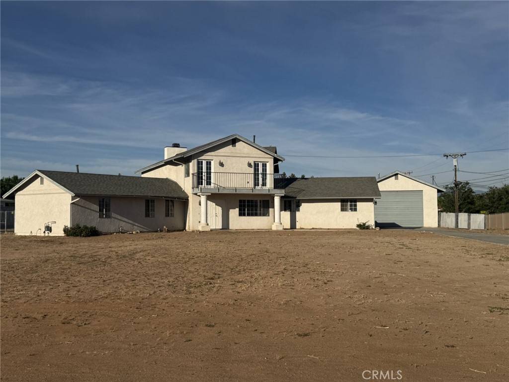 Apple Valley, CA 92307,20635 Tonawanda RD