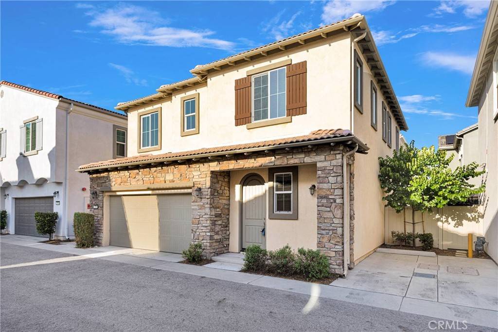 Chino, CA 91710,5360 Malibu WAY