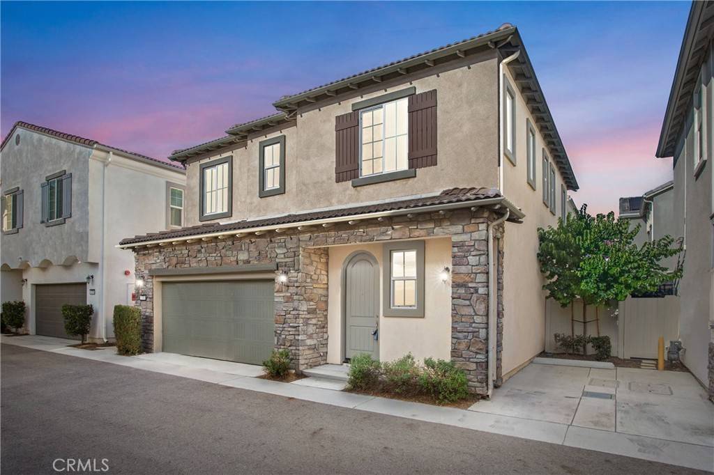 Chino, CA 91710,5360 Malibu WAY