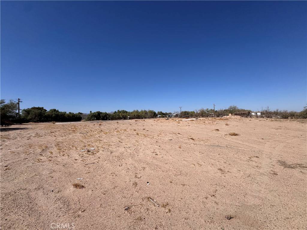 Newberry Springs, CA 92365,45447 Riverside RD
