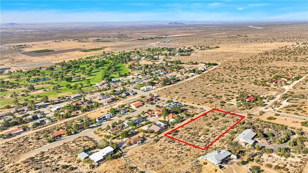 Llano, CA 93544,0 VIC AVE Y VIC 157 STE