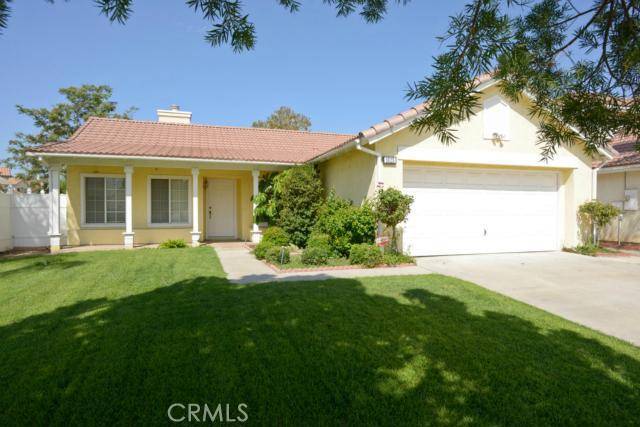 Moreno Valley, CA 92551,16115 La Fortuna LN