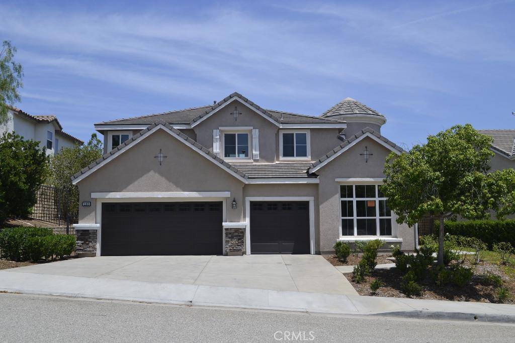 Saugus, CA 91390,21809 Taylor CT