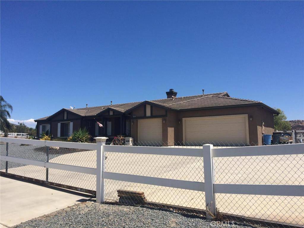 Lake Mathews, CA 92570,23862 Trail Duster CT