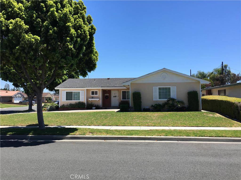 Fountain Valley, CA 92708,17428 Ash ST