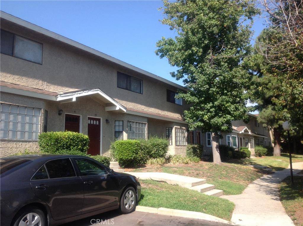 Montclair, CA 91763,4195 Kingsley ST #41