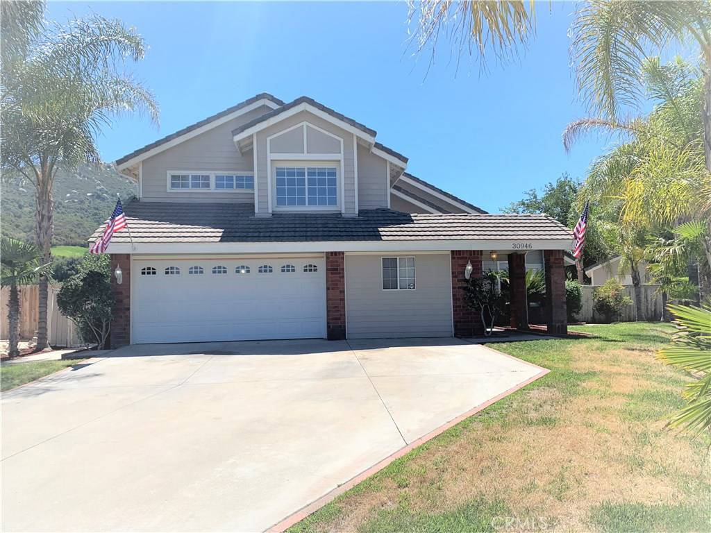 Temecula, CA 92592,30946 Shaba CIR