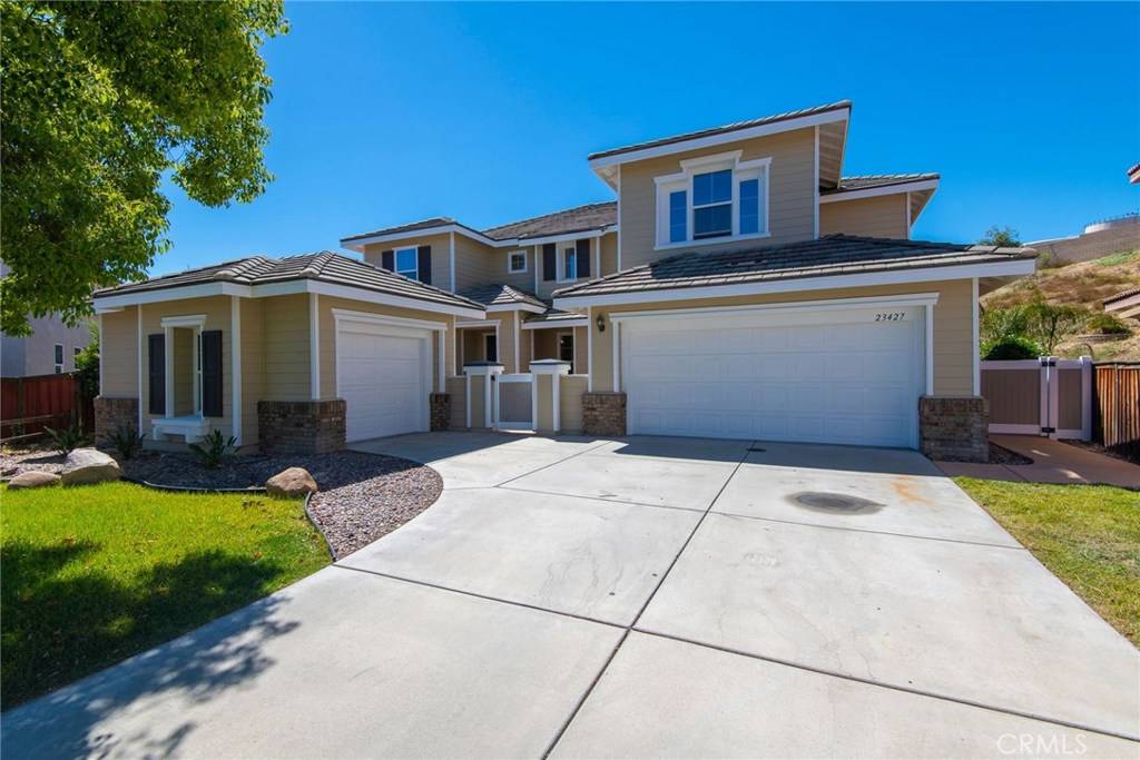 Murrieta, CA 92562,23427 Fern PL