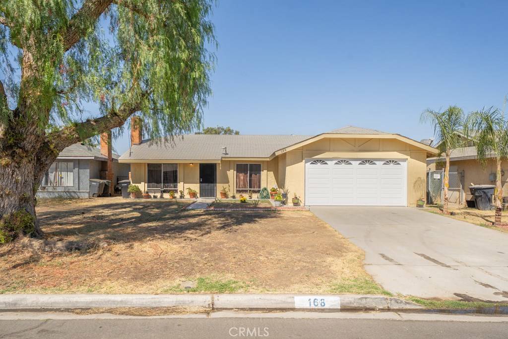 Perris, CA 92571,168 Amber WAY
