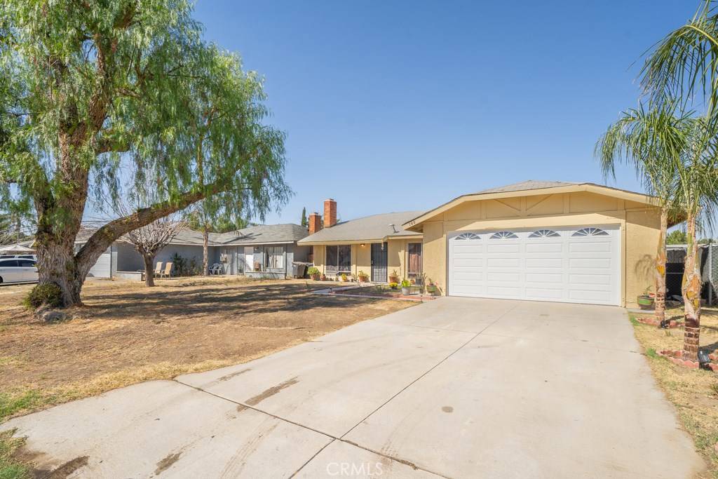 Perris, CA 92571,168 Amber WAY