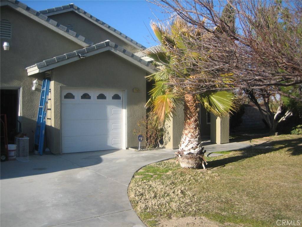 California City, CA 93505,21533 Ives DR