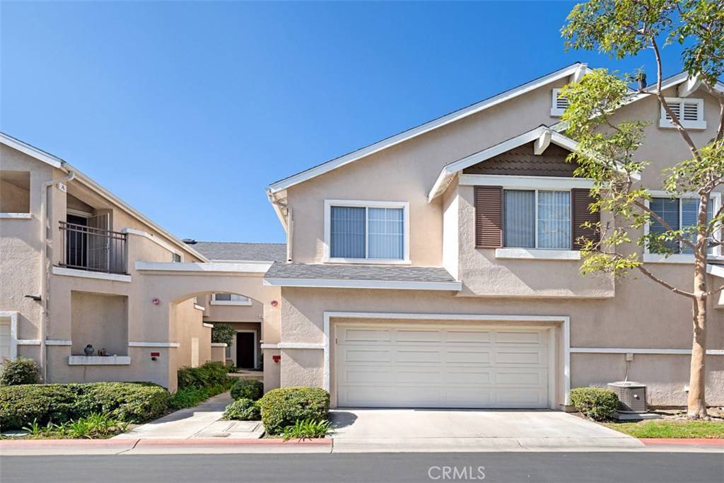 Orange, CA 92869,3309 E Metcalf CIR #D