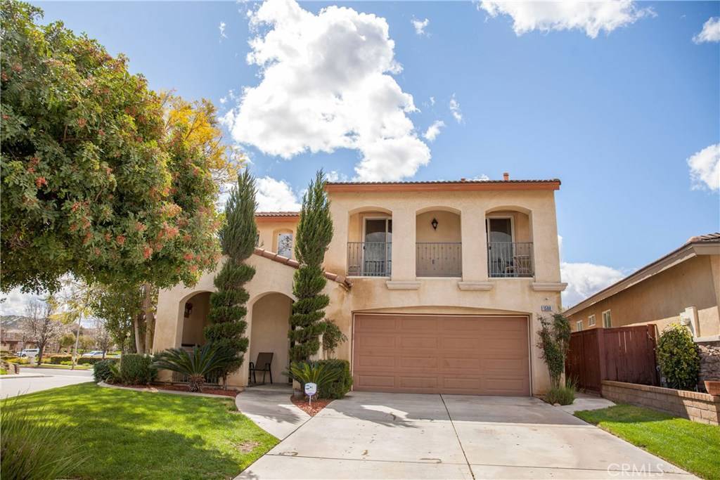 Perris, CA 92571,1509 Palma Bonita LN