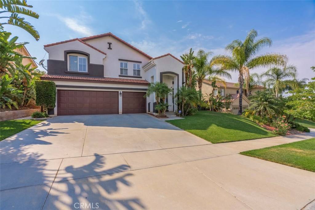 Corona, CA 92883,4364 Edenwild LN