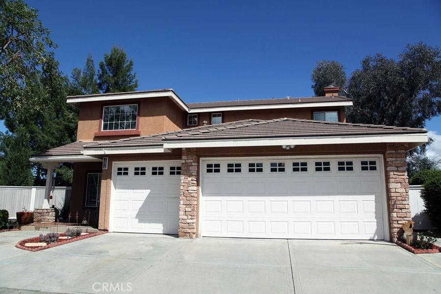 Corona, CA 92883,13310 Mountain View CT