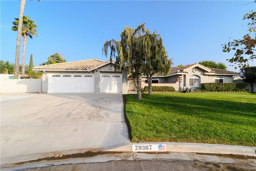 Nuevo/lakeview, CA 92567,29367 Harley CT