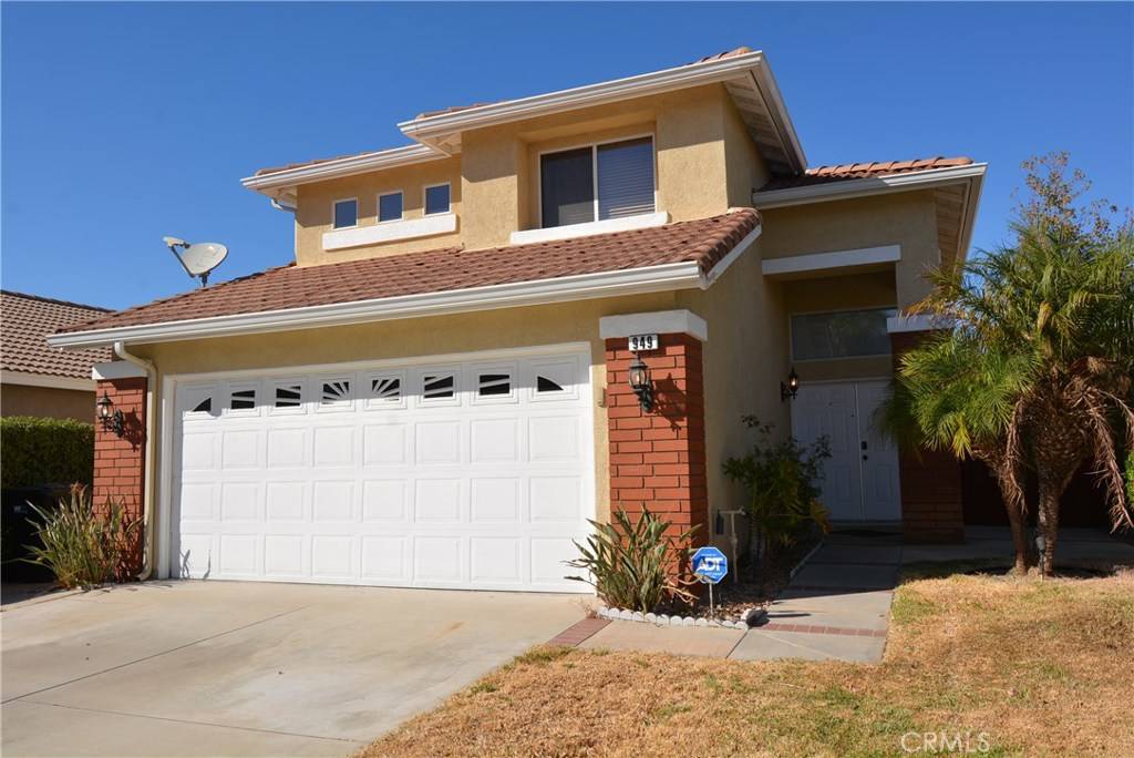 Corona, CA 92882,949 Naples DR