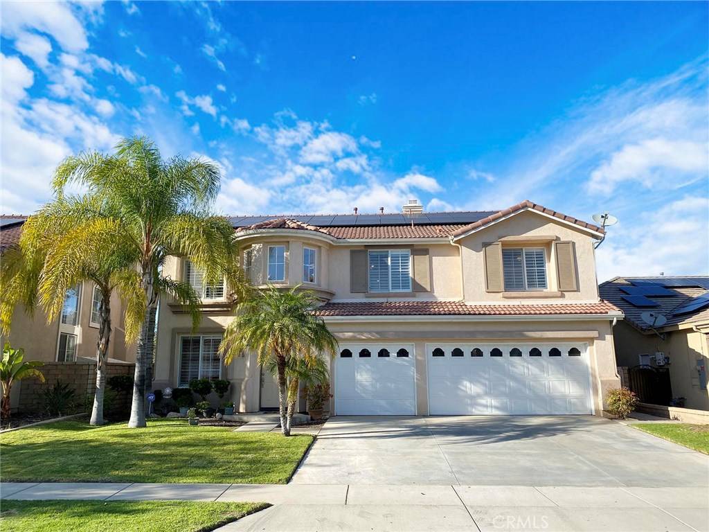 Corona, CA 92883,4283 Havenridge DR