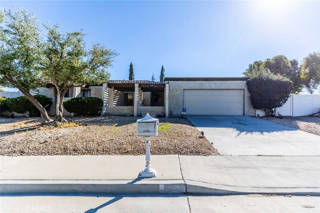 Palm Springs, CA 92262,1375 E Caleta WAY