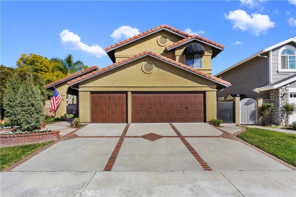 Yorba Linda, CA 92887,5800 Via Del Bisonte