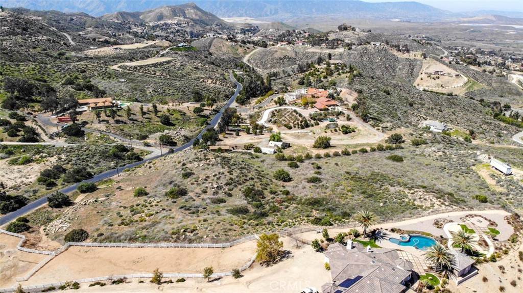 Lake Mathews, CA 92570,0 Via Barranca