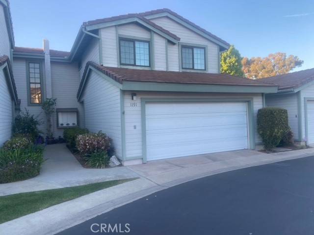 Brea, CA 92821,1191 Timbergate LN #17