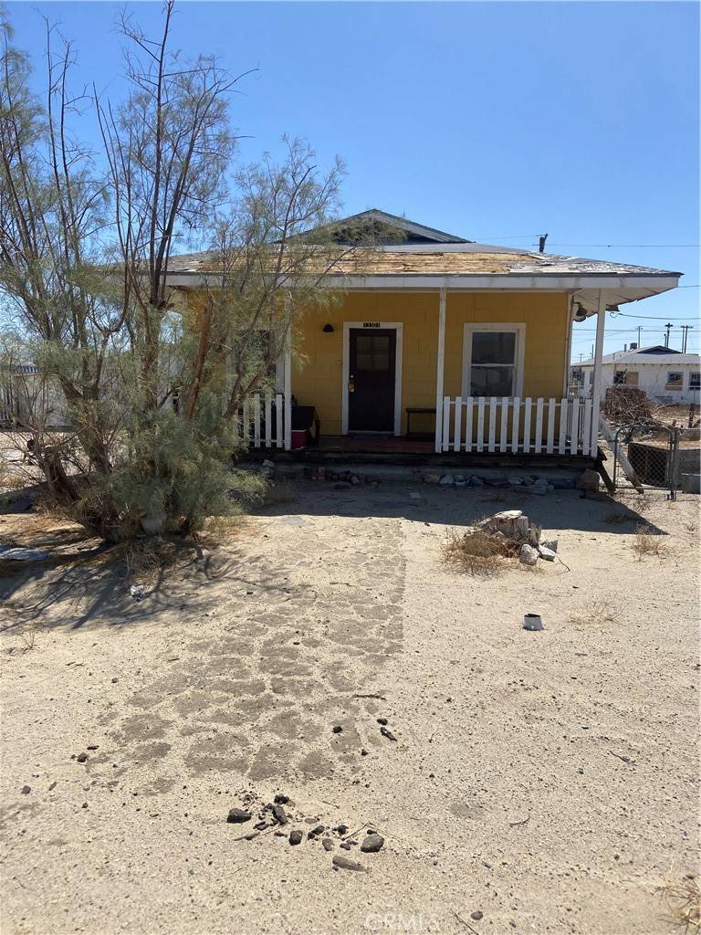 Trona, CA 93562,13301 Aster ST