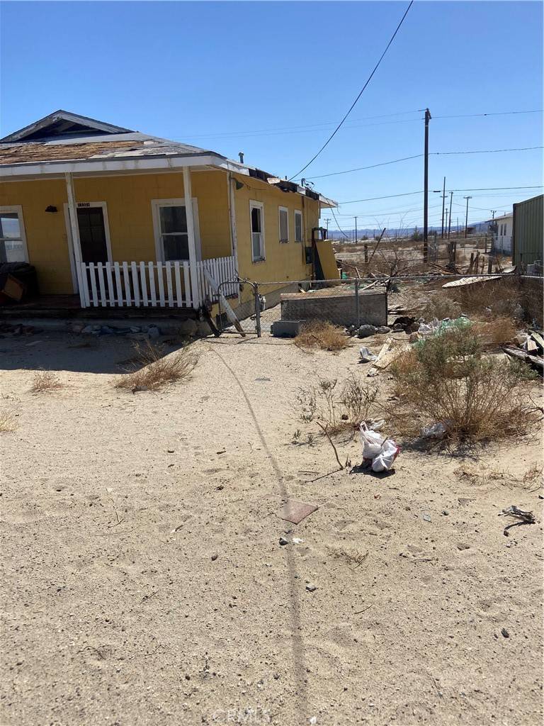 Trona, CA 93562,13301 Aster ST