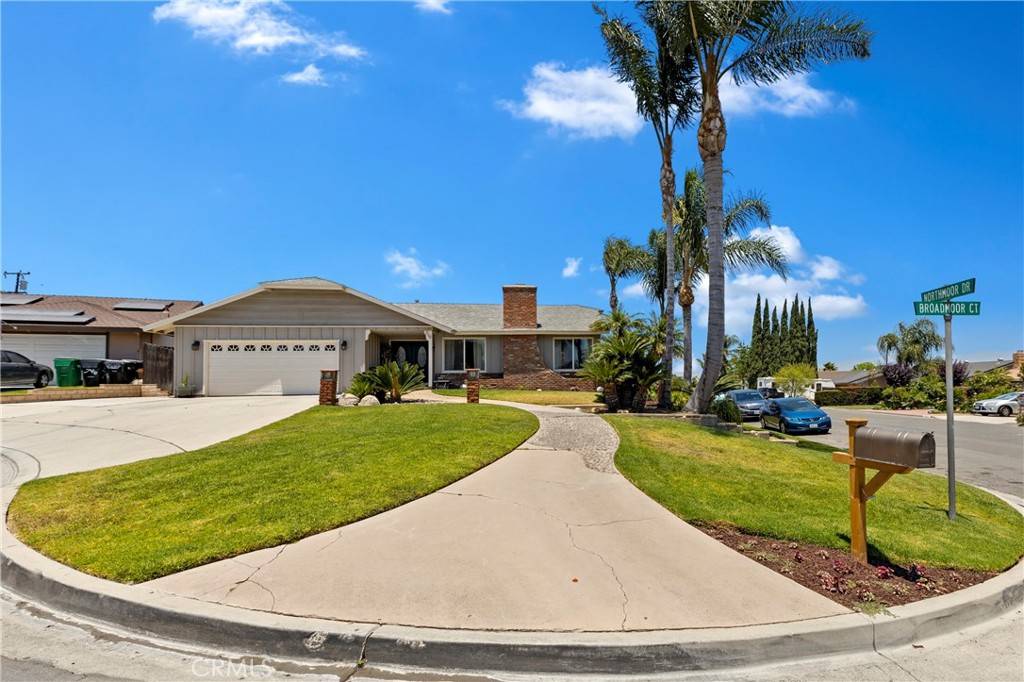 Corona, CA 92882,710 Broadmoor CT