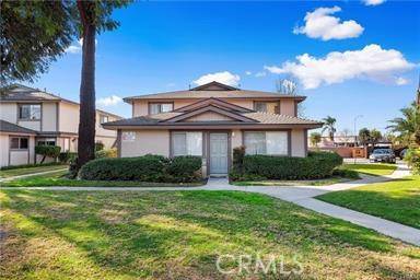 Santa Ana, CA 92705,1706 Normandy PL #12