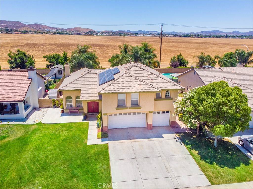 Romoland, CA 92585,27409 Partridge CT