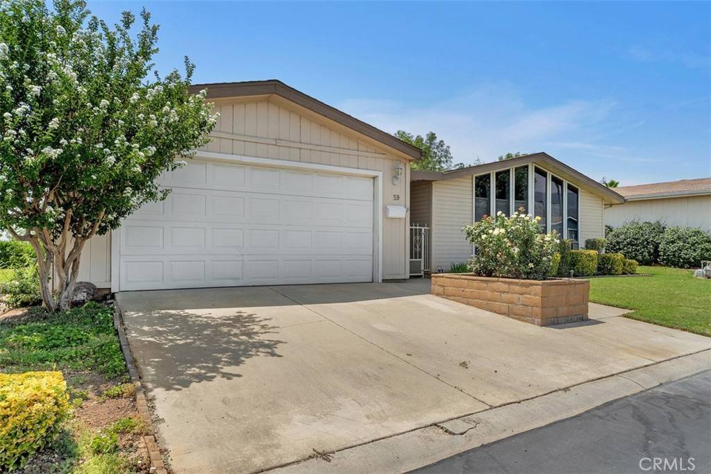 Calimesa, CA 92320,10961 Desert Lawn #59