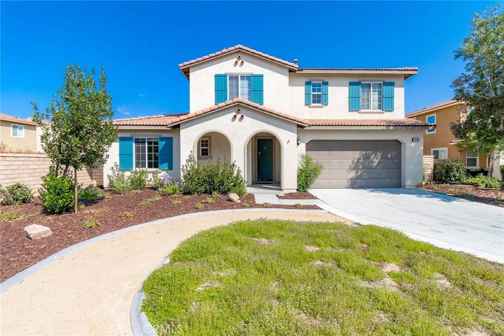 Winchester, CA 92596,32310 Mapleview DR